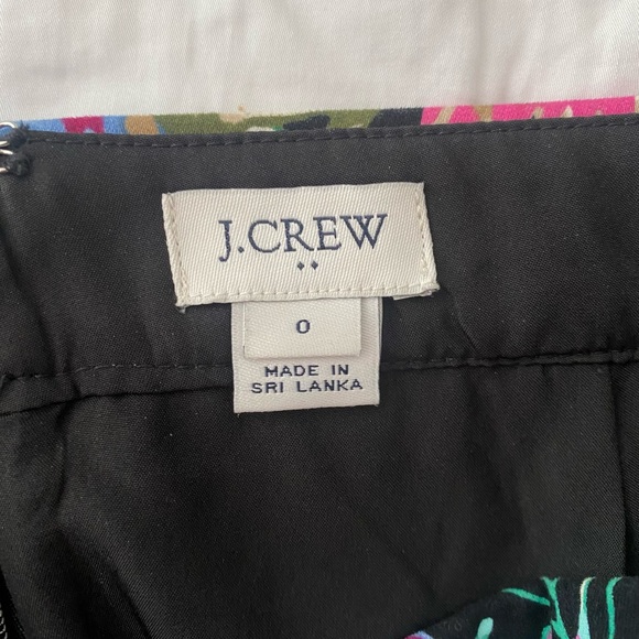 J. Crew Women’s Pencil Skirt - Picture 3 of 5